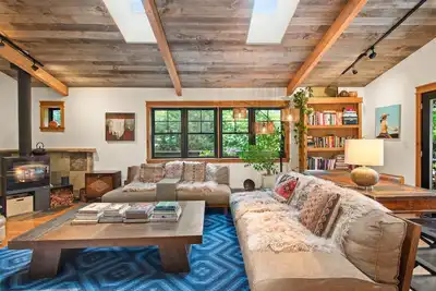Image de Holland Hills Hideaway | 20 Min to Aspen, Lg. Yard