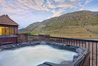 Image de 1br Deluxe Condo -Nature Lover's Dream Vacation!
