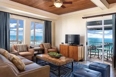 Image de 1br Presidential Condo with spectacular ocean view!
