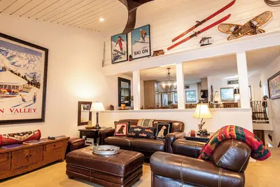 Image de Ridge Condo 2639 - Pet Friendly and Elkhorn Golf, Tennis, Hot Tub