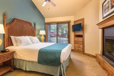 Image de 2br Condo Peaceful Vacation Galena!