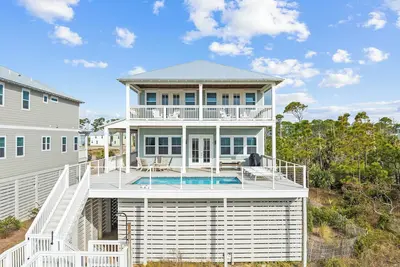 Image de Beachfront, Private Pool, Pet-Friendly, South Cape!