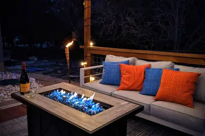Image de A Stunning Escape I Pet Friendly, Canyon Lake