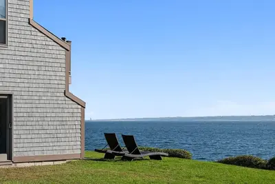Image de 2br Condo Tranquil Retreat on Conanicut Island