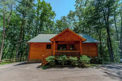 Image de Virtue Vacations - Luxury Cabin