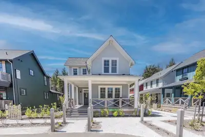 Image de *New* Seabrook's Happy Place: Dog Friendly!