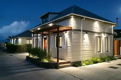 Image de Lovely Villa In A Private And Tropical Atmosphere