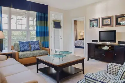 Image de 2br Deluxe Condo-Tranquil Shores of Lake Marion's Chapel Branch!