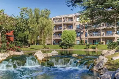Image de 2br Family Ca Fun Lazy River, Pools and Golf!