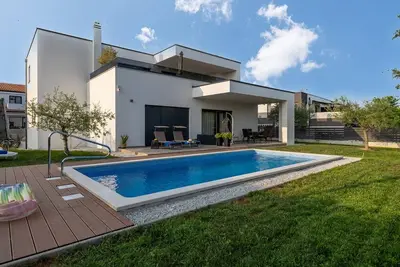 Image de App Ana with Shared Pool and Jacuzzi