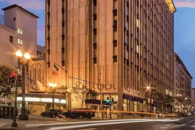 Image de Luxurious Studio Condo in Prime Sf Location!