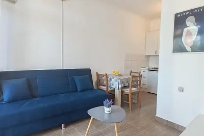 Image de Apartment on ground floor.