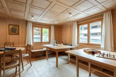 Image de Berghof vacation home, Austria