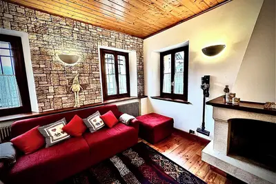 Image de The Family Stone House-dolomiti Cortina