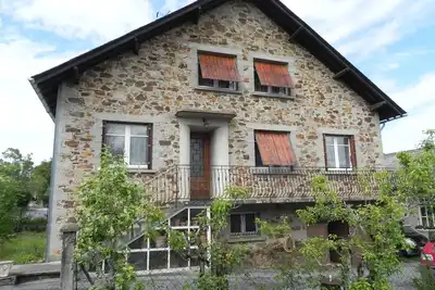 Image de Location Saisonnière Aveyron