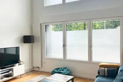 Image de Duplex, 10 min des Champs Elysée