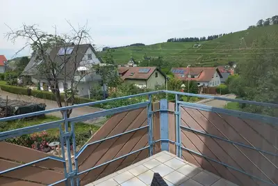 Image de Appartement de vacances Durbach pour 1 - 3 personnes avec 2 chambres à coucher - Logement de vacance