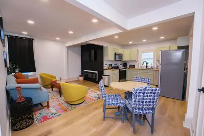 Image de 4br Knoxville home close to downtown, Ut & interstate! Free local gift cards!
