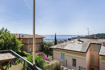 Image de Giovo Sea View Balcony by Wonderful Italy