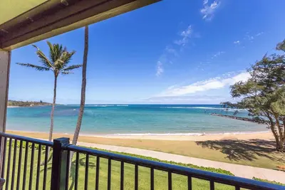 Image de Pono Kai A306 Kauai Oceanfront Penthouse!