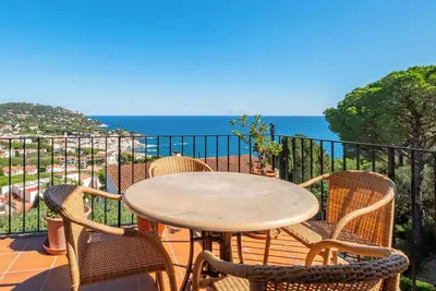 Image de Bj-5 Calella de Palafrugell 6 PaX