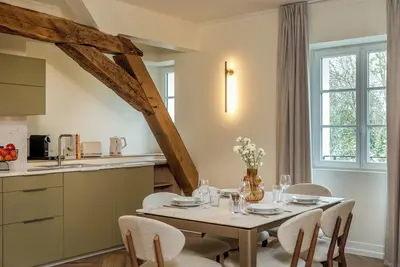 Image de L'Horloge - Appart'Hotel