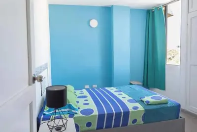 Image de La mochila apartment