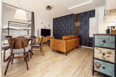 Image de Appartement de vacances Kiefersfelden pour 1 - 4 personnes avec 1 chambre Ă coucher - Appartement de
