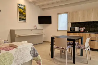 Image de Appartement de vacances Codogne' pour 1 - 3 personnes - Appartement de vacances