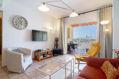 Image de Appartement de vacances pour 4 personnes env. 80 qmà Nerja, Andalousie (Costa del Sol)