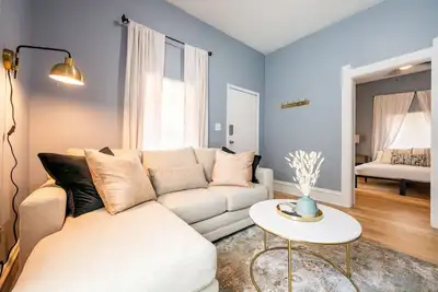 Image de Affordable Close to Speedway Hospitals Downtown
