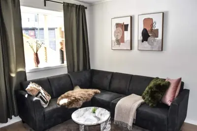 Image de Apartment nr10 close to Vrådal Ski- Hiking, Beaches, Fishing and Lake Views