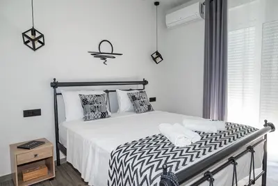 Image de Calliope's Wisdom Luxury Apt-Center of Rhodes