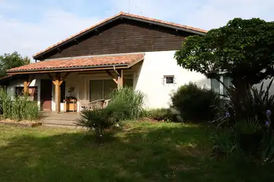 Image de Les Oiseaux - Maison au calme prĂšs de la forĂȘt