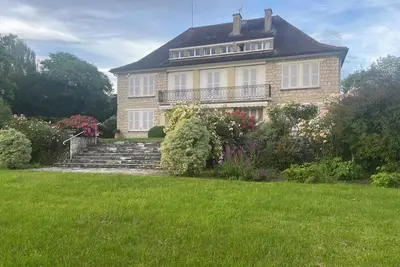 Image de Gîte \"Haut Echiquier\" 10mn Parc Astérix, 15mn Aéroport Charles de Gaulle.