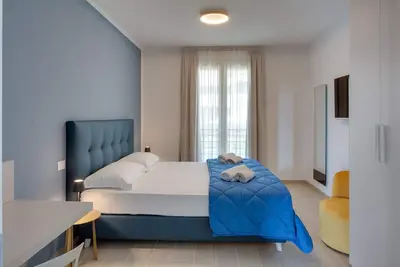 Image de Oleandro Holiday Apartments