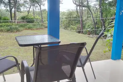 Image de Custom house with Ac, WiFi, ocean view, many Amenities. Short walk to the beach