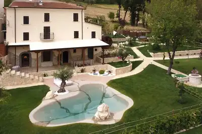 Image de Maison de Vacances Tenuta FortilĂą