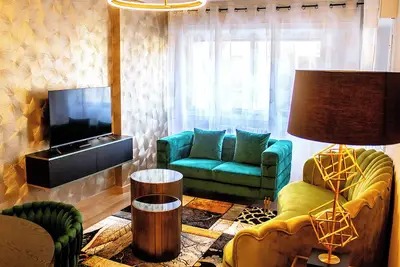 Image de Golden Home