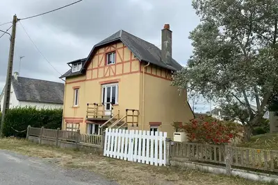 Image de Location saisonnière à Hauteville sur mer