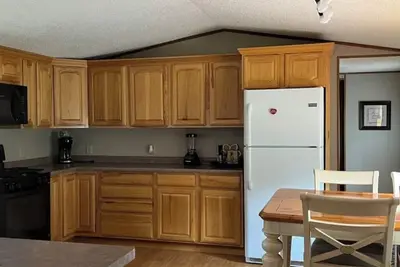 Image de Castle Rock Getaway