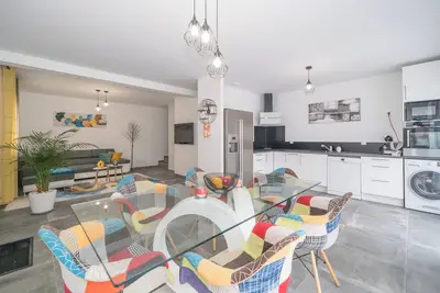 Image de Sublime maison ⭐️⭐️⭐️⭐️