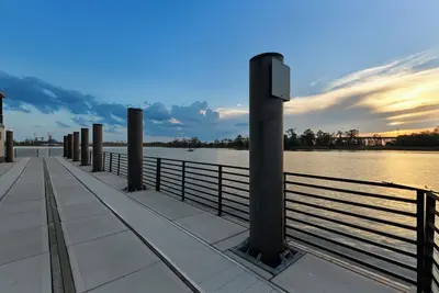 Image de Leisure @ The Cove Riverwalk Villas