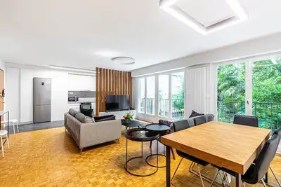 GuestReady - Séjour Luxueux au 16ème arr.