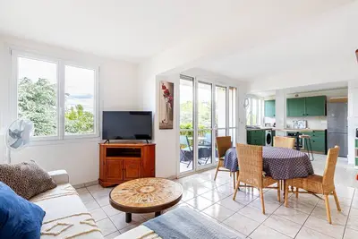 Image de GuestReady - Apt. Moderne et Lumineux à Villejuif