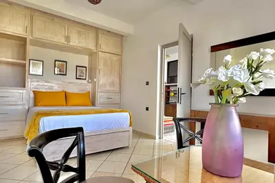 Image de Las terrazas mogador