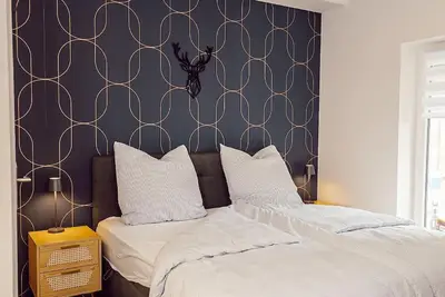 Image de Appartement de vacances Kiefersfelden pour 1 - 2 personnes avec 1 chambre à coucher - Appartement de