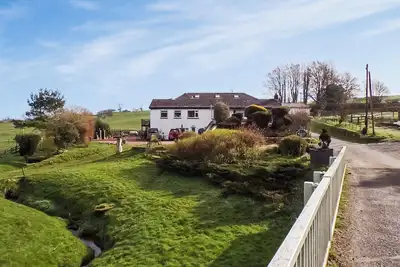 Image de 3 bedroom accommodation in Newcastleton