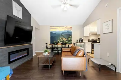 Image de Trio Luxe Mountainside Oasis