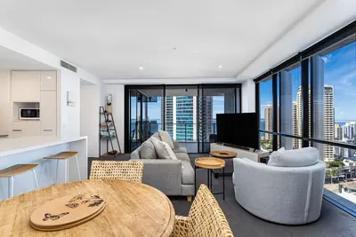 Image de Coastal Skyline  Suite